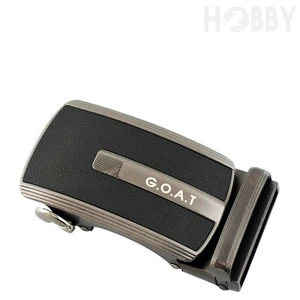 Mặt khóa thắt lưng GOAT M040