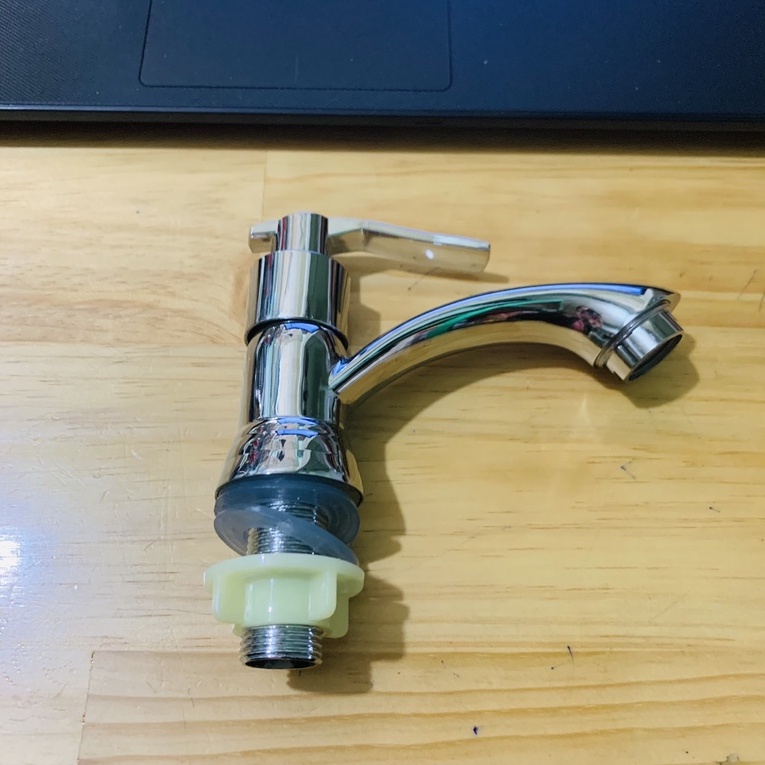 VÒI LAVABO INOX - VÒI CHẬU RỬA MẶT | Shopee Việt Nam