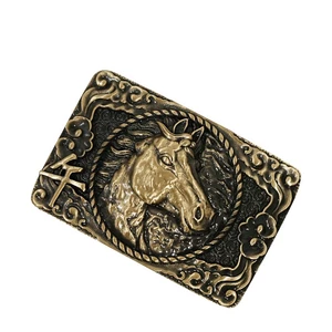 Mặt Khóa Thắt Lưng GOAT M728