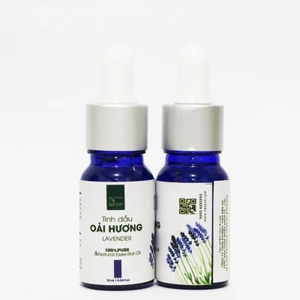 Tinh Dầu Oải Hương NEOP (Bulgary) 10mL - Lavender Essential Oil