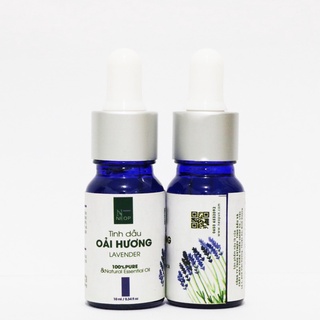 [FREESHIP TỪ 50K] Tinh Dầu Oải Hương (France) NEOP 10mL - Lavender Essential Oil