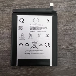 Pin điện thoại Vsmart Joy 1
