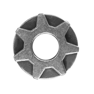 Com * Xích Saw Gear Máy Xay Góc Chuyển Đổi Cho Đầu M10 M14 M16 Cưa Xích Thay Thế Nặng Khoan Chuck Cho Dây Xích