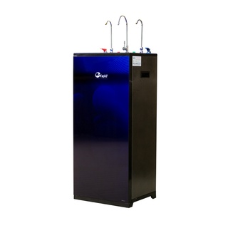 Máy lọc nước tinh khiết R.O nhập khẩu FUJIE RO-1200 CAB HYDROGEN thông minh, 10 cấp lọc an toàn