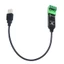 Dây Cáp Chuyển Đổi RS485 Sang Usb RS485 Chuyên Dụng