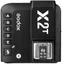 Điều khiển đèn Godox X2T-C-TTL 2.4G Wireless Flash Trigger ch Canon