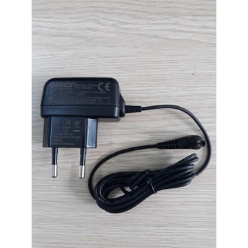 Bộ đổi nguồn điện dùng cho máy đo huyết áp Omron- AC Adapter-Hàng chính hãng