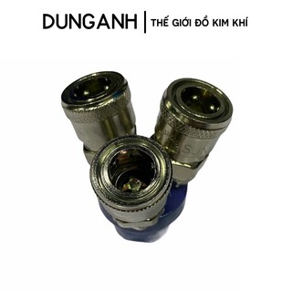 Chạc 2, chạc 3 dùng cho máy hơi - Kim Khí Dung Anh