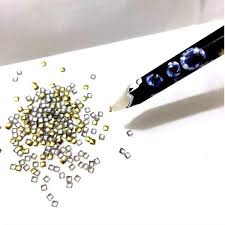 Bút chấm đá nail chuyên dụng cho dân làm móng