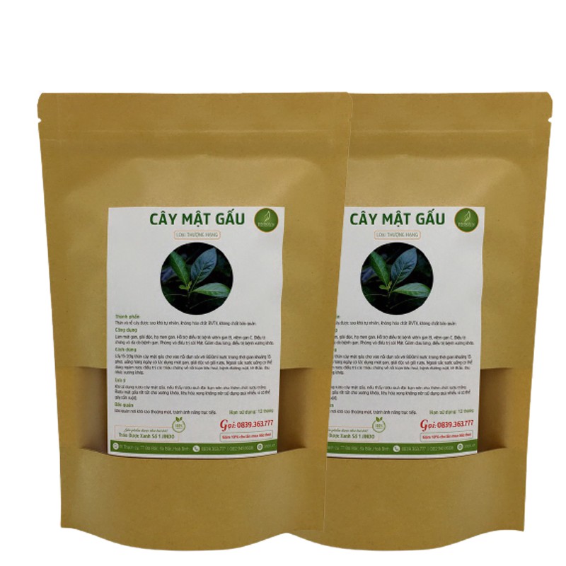 [Mã BMTTC60K giảm đến 60K đơn 50K] Cây mật gấu thượng hạng JINDO 1kg hỗ trợ cho các b ệnh ngoài da, tiêu hoá, xương khớp