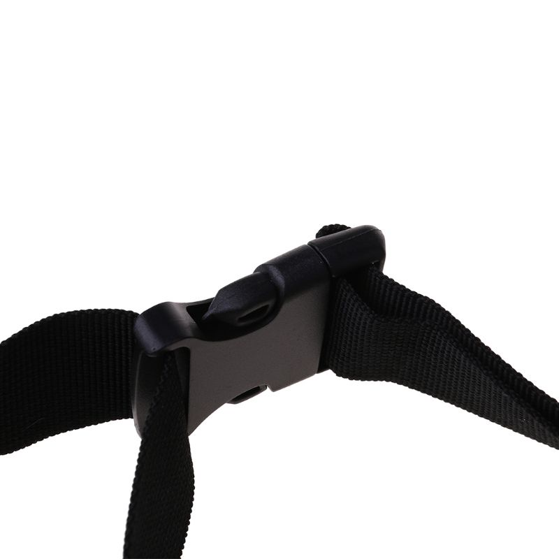 Anti-Static Cleanroom Clear Tool Bag Full Cover Pvc For Engineer Waist Bag Fanny