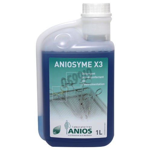 Aniosyme X3 giá rẻ Tháng 1,2024