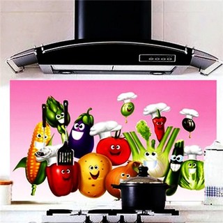 GiấY DáN BếP Chịu Nhiệt Loại Lớn 60x90