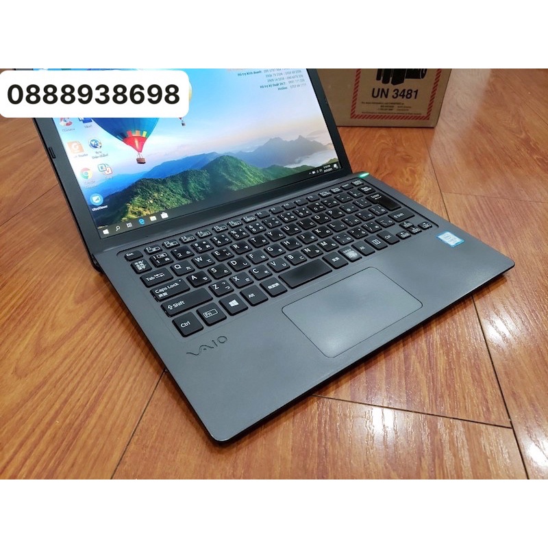 laptop sony vaio i5 giá tốt Tháng 12, 2023 | Mua ngay | Shopee