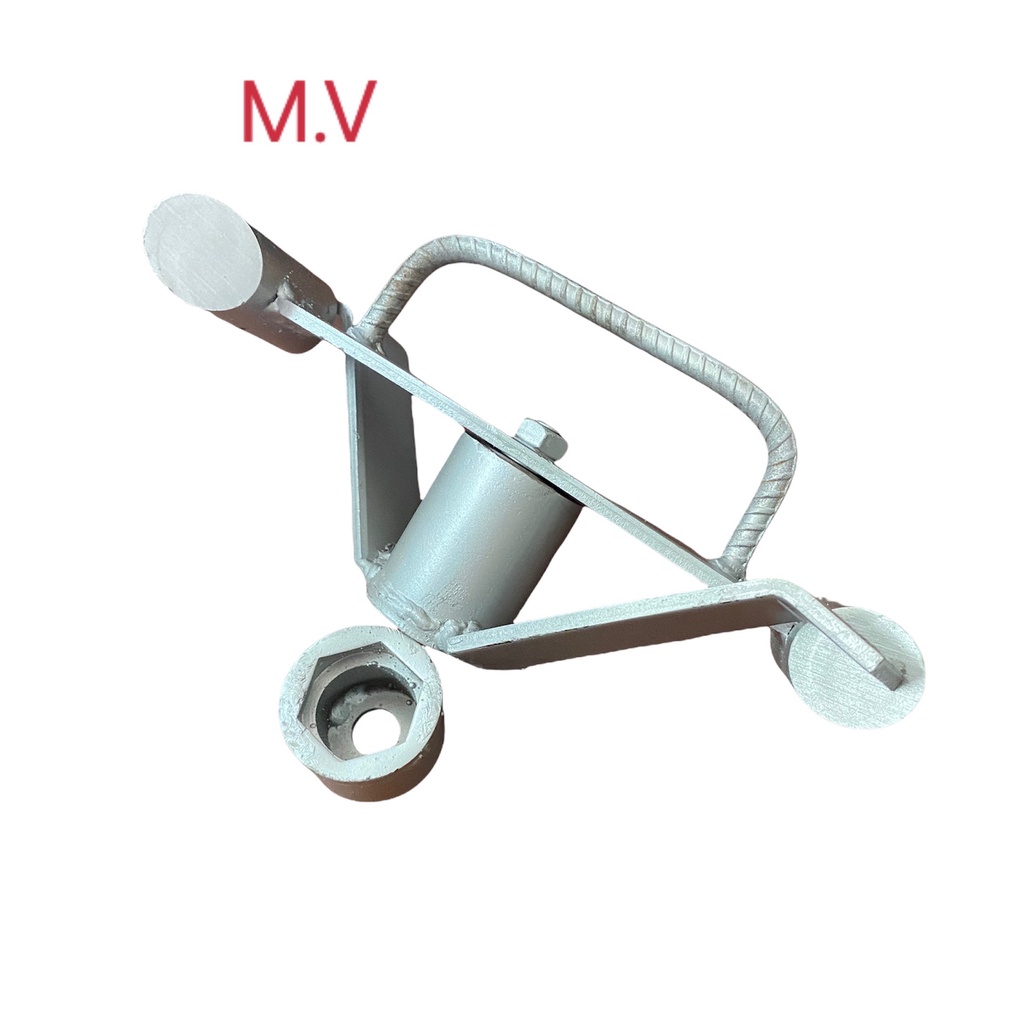 (VTĐL)Búa vặn ốc lồng máy giặt tháo tán 36-38mm