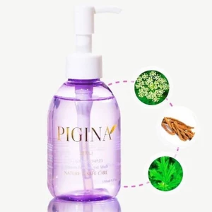 GIẢM NGỨA DUNG DỊCH VỆ SINH PHỤ NỮ SẠCH VIÊM VÙNG CHỮ Y PIGINA KOREA