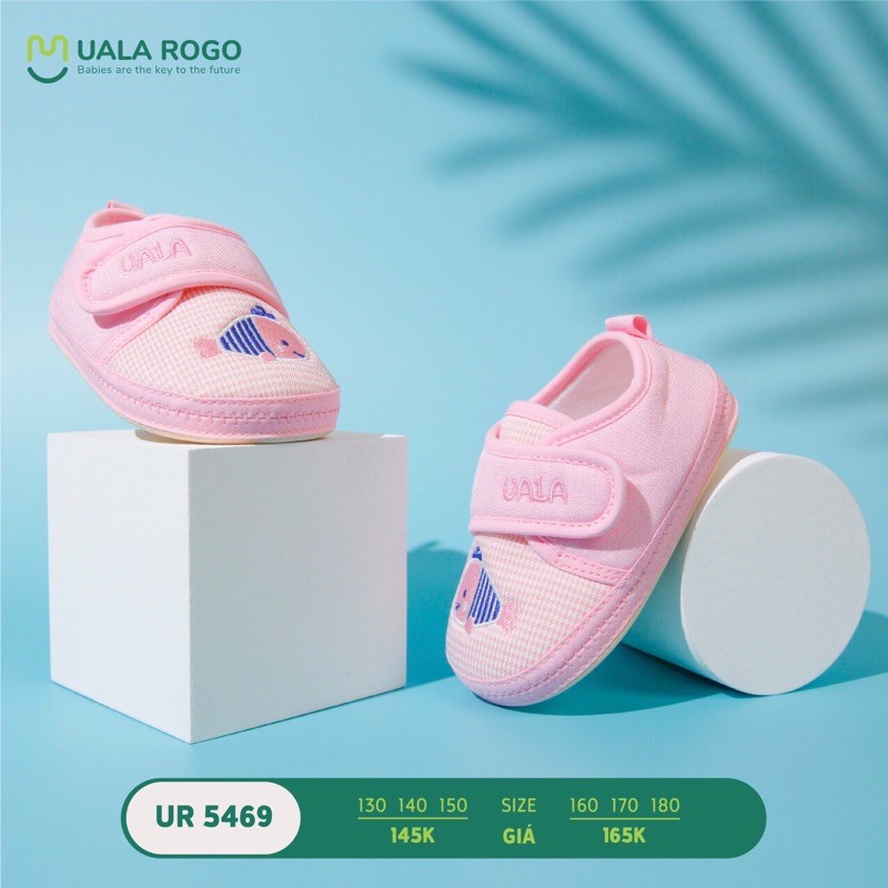 Uala rogo - Giầy tập đi UR5469 | Shopee Việt Nam