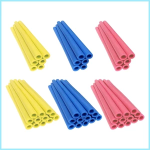Set 6/12 Ống Xốp Tròn 40cm Chống Va Chạm Bảo Vệ Đồ Dùng