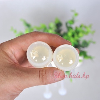 Dụng Cụ Hút Mũi Họng 2CT Cho Bé Làm Sạch Chất Nhầy Trong Mũi Và Ngăn Chảy Ngược