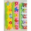 Hàng rào nỉ - dài 50cm - Trang trí trường mầm non
