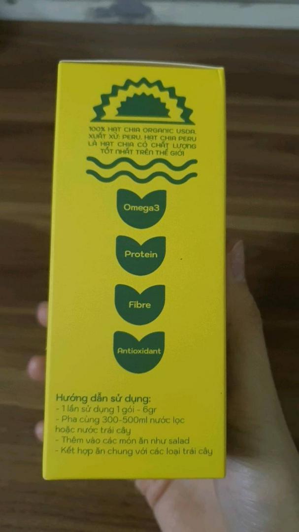 Ảnh đánh giá