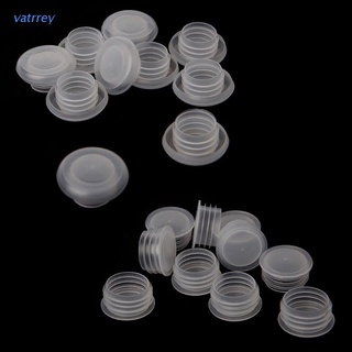 Set 10 nút nhựa đậy nắp chai bia tiện dụng