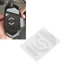 Btsg 1 Bộ 0 Độ Dày 6 Mm Thay Thế Đường Cong Trắng Cạnh Chuột Chân Chuột Giày Trượt Cho Chuột G502