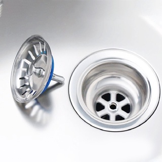 Lưới Lọc Rác Bồn Rửa Chén / Cống Nhà Bếp Tiện Dụng