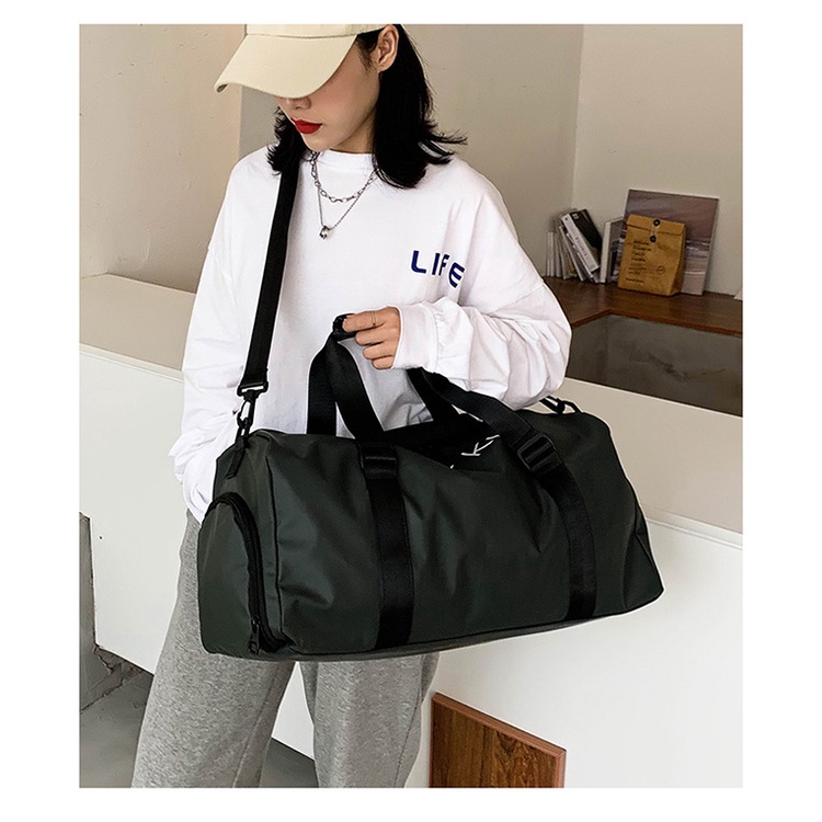 Ảnh Túi du lịch thời trang Sunny Caper T07 ( 4 màu) 4