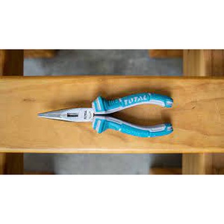 ĐỒ NGHỀ TOTAL Kềm cắt  mỏ dài 6”/160MM THT120606P