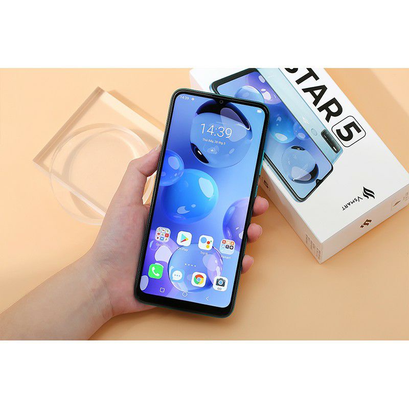 Điện Thoại Vsmart Star 5 Hàng Chính Hãng Đã Qua Sử Dụng | Shopee Việt Nam