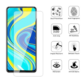 Kính cường lực trong suốt cho xiaomi mi a3 cc9 cc9e play a2 mix 2s 3 max 3 14 13 13t 12 12t 11 lite 5g ne 10t 9 9t poco x7 f6 x6 m6 f5 x5 c65 c55 m5 m5s m4 x4 x3 nfc m3 pro 5g bảo vệ màn hình