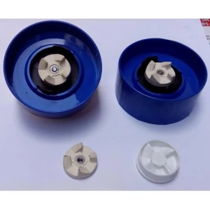 Bộ phụ kiện máy xay Magic(Tặng kèm 2 vấu cao su)