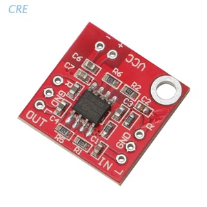 Bảng Mạch Khuếch Đại Âm Thanh Tai Nghe Cre Tda1308 3v-6v Dc