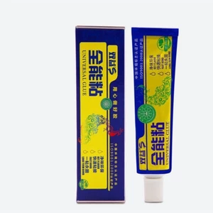 Keo đa năng - Keo dán đồ chơi mầm non
