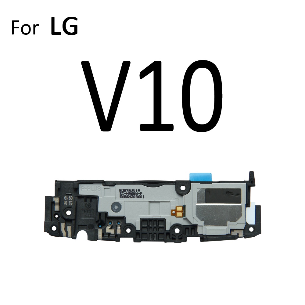 Mạch Loa Âm Thanh Cho Điện Thoại LG V10 V20 V30 V40 Plus V50 V60 V50S ThinQ