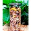 GRANOLA SIÊU HẠT 35% YẾN MẠCH ĂN KIÊNG 500G