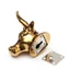 Móc treo đàn Guitar SMILE Bull Head Phụ kiện trang trí Giá đỡ hỗ trợ