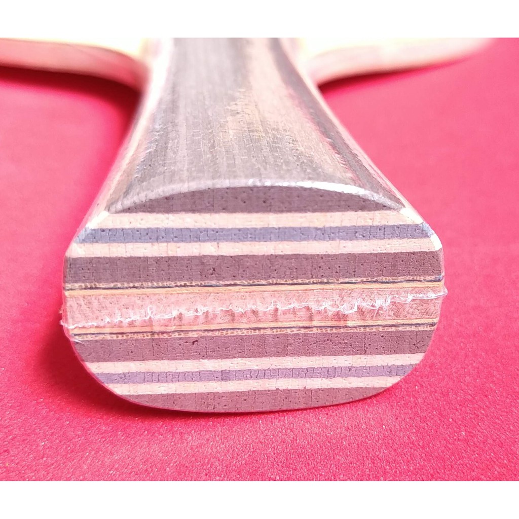 [Xỉ, lẻ, CTV] Cốt vợt Handmade theo cấu trúc của Viscaria (Đây là sản phẩm được gia công cấu trúc theo yêu cầu của shop)