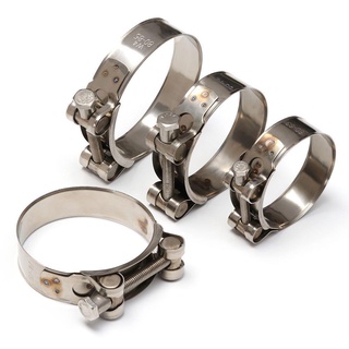 [Giao hàng từ Thái Lan] EARTHLYCO 1 chốt hàn phần cứng ống xả bằng thép không gỉ Niêm phong T Bolt