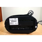 Máy huỷ tài liệu mini cắt giấy tự động 8 tờ/lần nhập khẩu Silicon PS-508M- Huỷ đinh kẹp, Huỷ cards, huỷ CD/ DVD — ảnh 8
