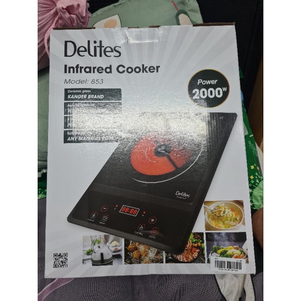 bep hong ngoai delate | Shopee Việt Nam