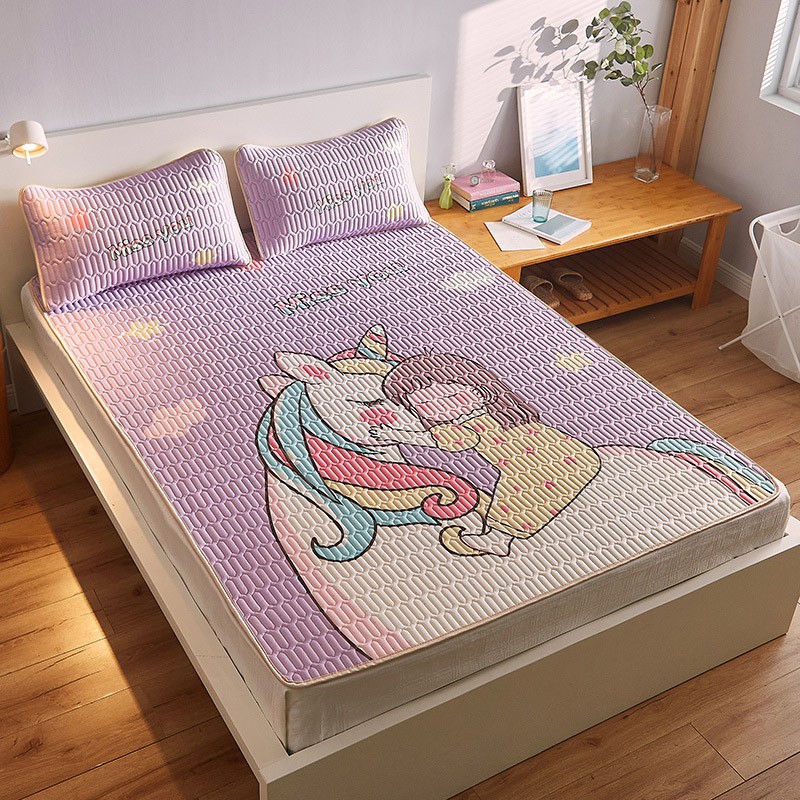 Chiếu điều hoà Tencel loại 1 - được chọn mẫu.