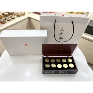 AN CUNG 10 VIÊN CAO CẤP ( tổng thống )CHEONGSIMWON