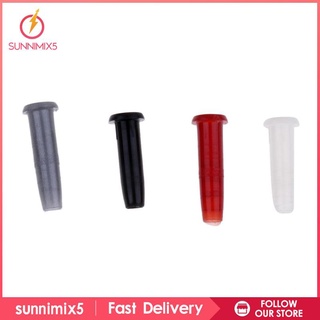 [1 Túi Vợt Cầu Lông Vợt Grommets Dây Bảo Vệ Ống Dây