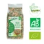 Đậu Hà Lan hữu cơ Markal (xanh & vàng) 500g