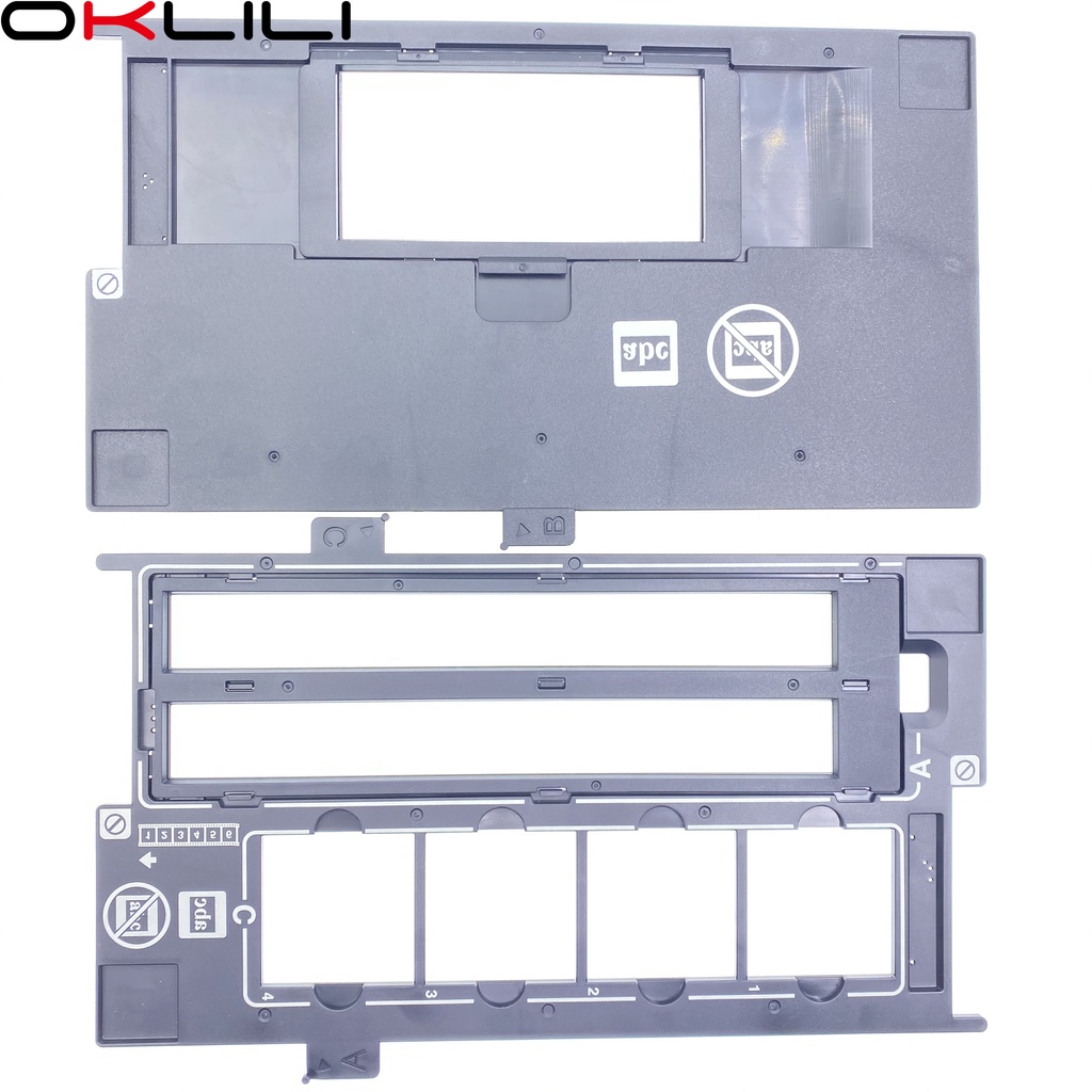 Giá đỡ ảnh 35mm 120mm cho Epson Perfection V500 V550 V600 4490 4990 2450 3170 3200 X750