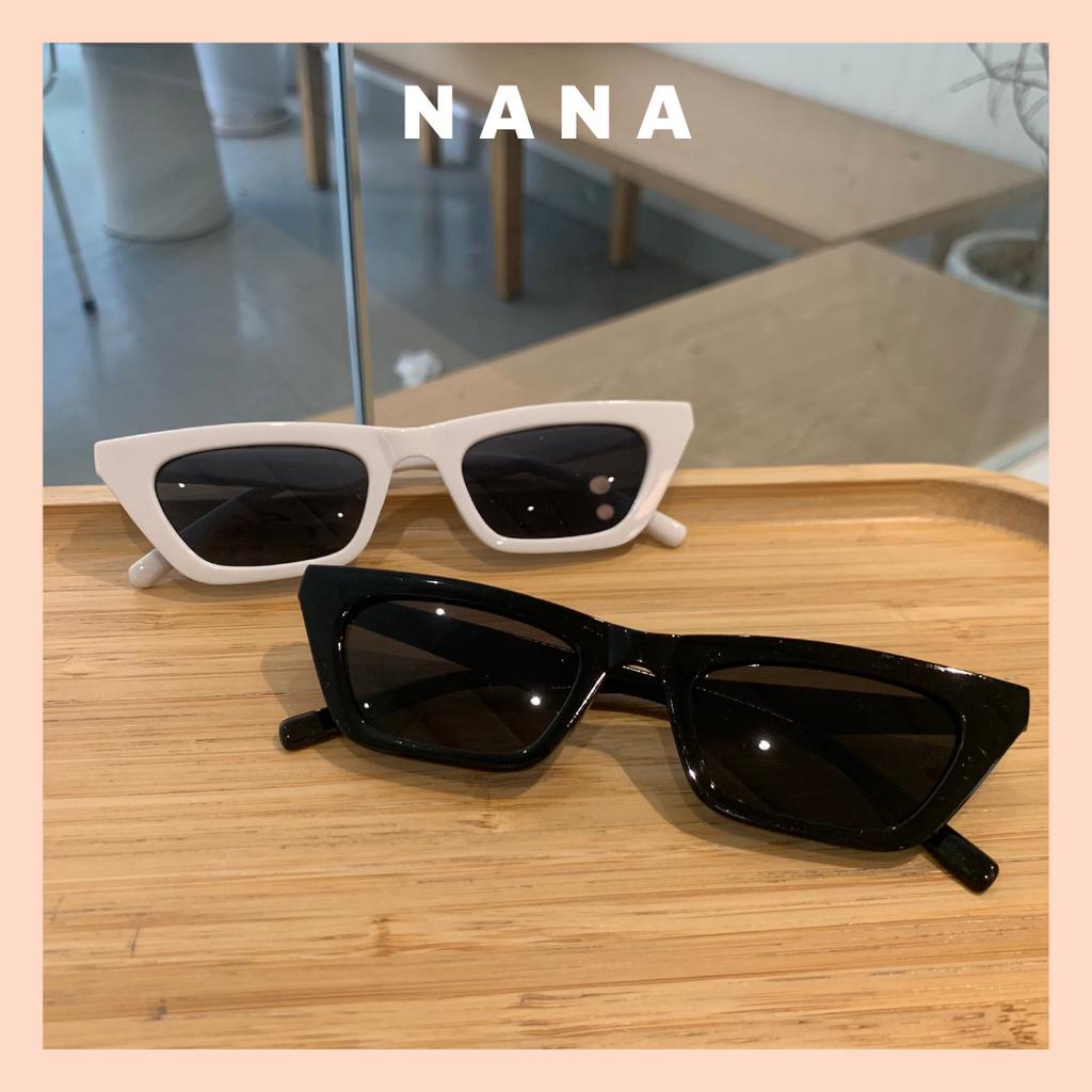 Kính râm Jennie phong cách retro Hàn Quốc | Shopee Việt Nam