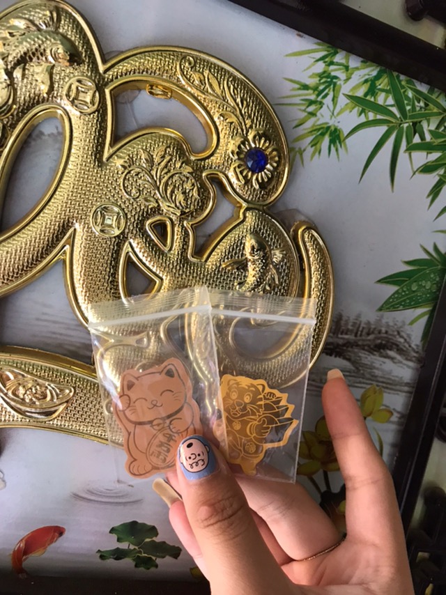Ảnh đánh giá