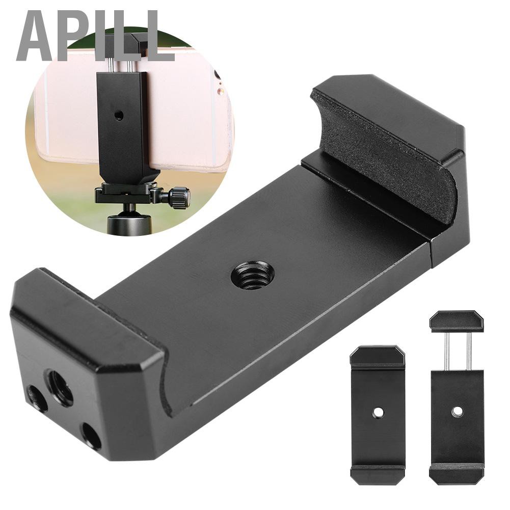 Apill [Giá sỉ] Giá rẻ Điện Thoại Bằng Hợp Kim Nhôm 1 / 4 Inch